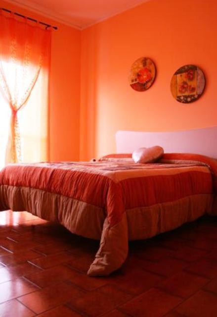 Ottavia Paolina Aparthotel Rzym Zewnętrze zdjęcie