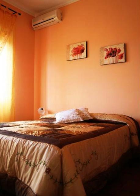 Ottavia Paolina Aparthotel Rzym Zewnętrze zdjęcie