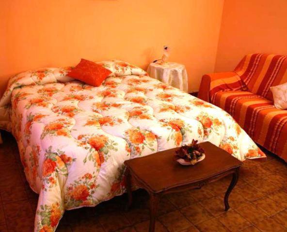 Ottavia Paolina Aparthotel Rzym Zewnętrze zdjęcie