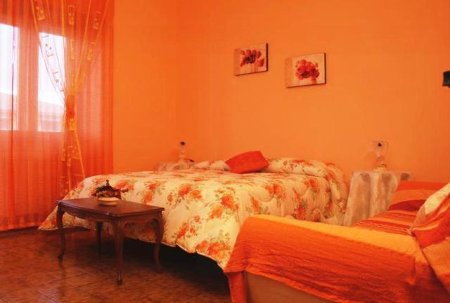 Ottavia Paolina Aparthotel Rzym Zewnętrze zdjęcie