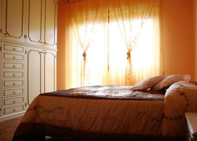 Ottavia Paolina Aparthotel Rzym Zewnętrze zdjęcie